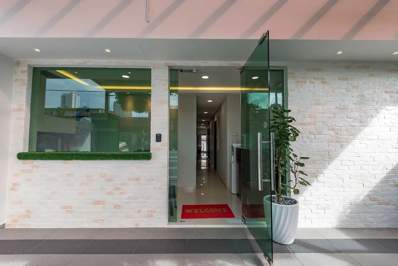 G3 House Apartment Johor Bahru 0*,  Malaysia