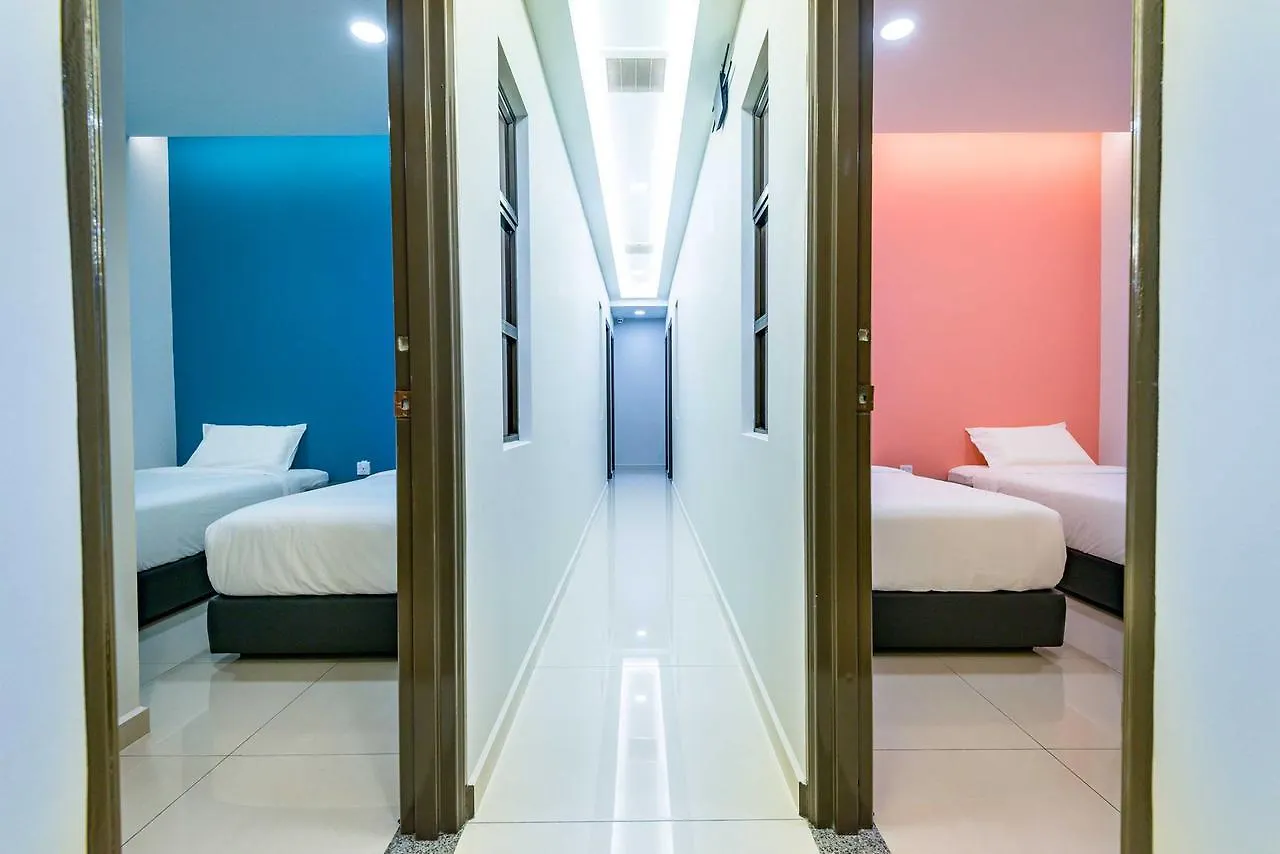G3 House Apartment Johor Bahru Malaysia