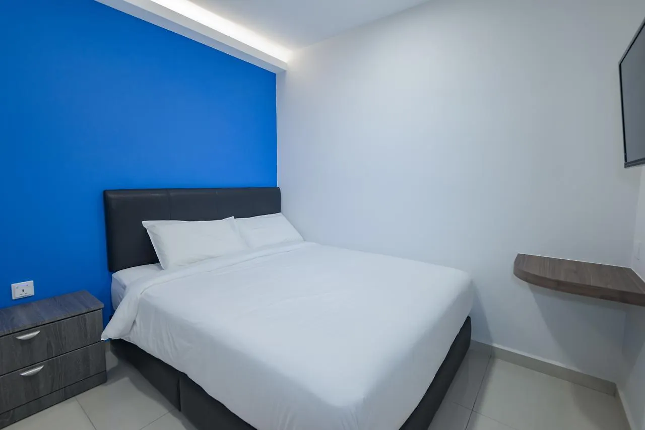 G3 House Apartment Johor Bahru