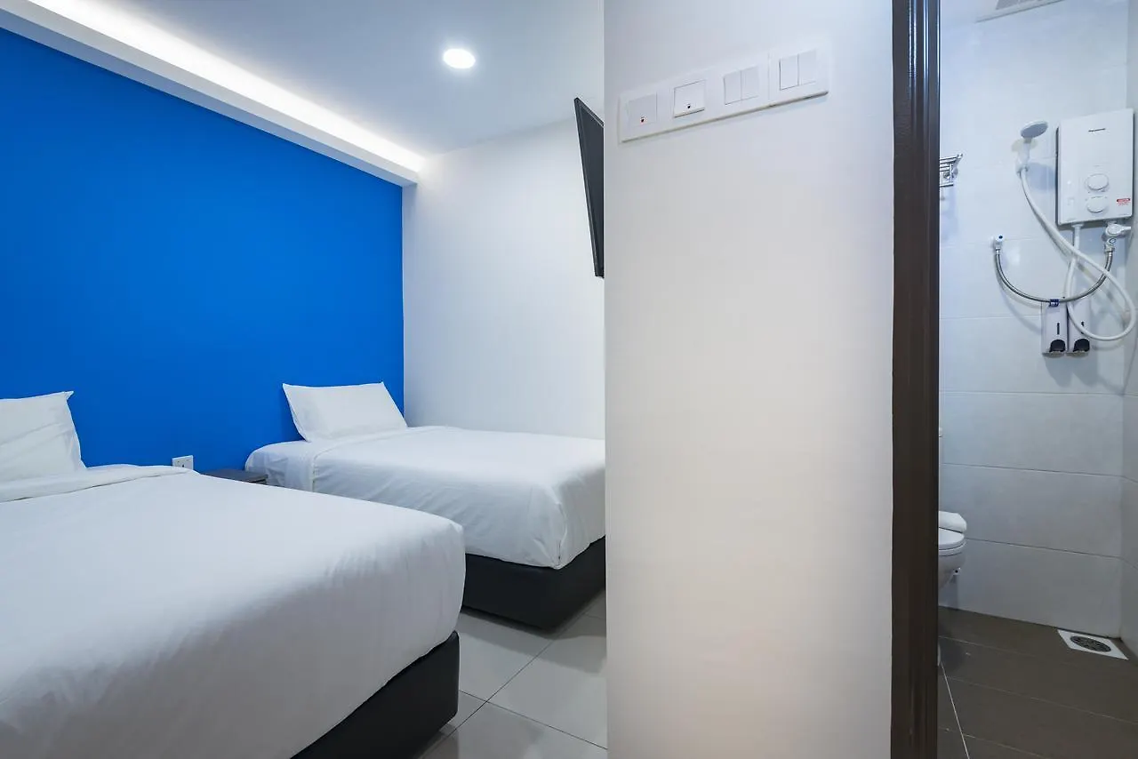 Homestay G3 House Apartment Johor Bahru