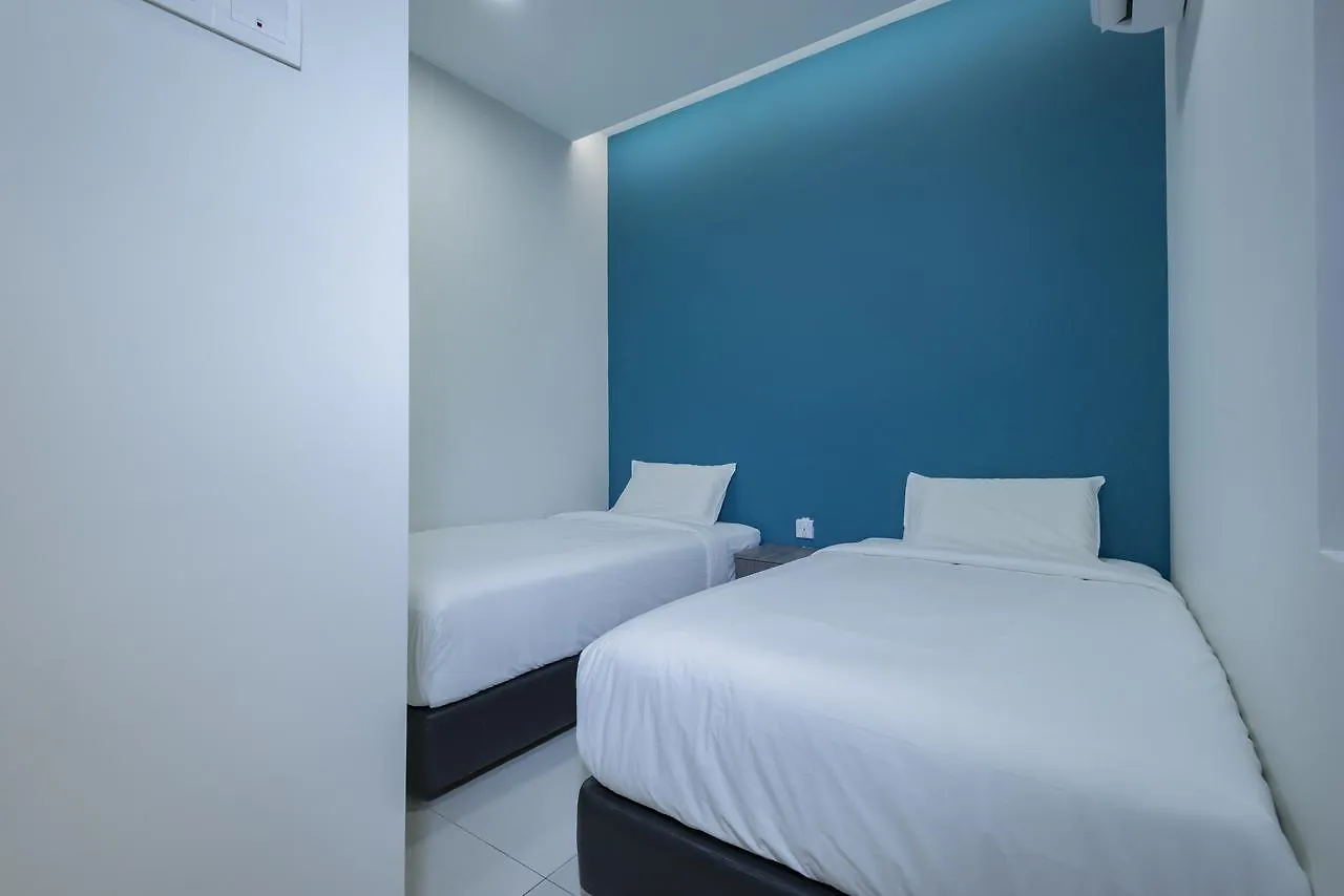 Homestay G3 House Apartment Johor Bahru Malaysia